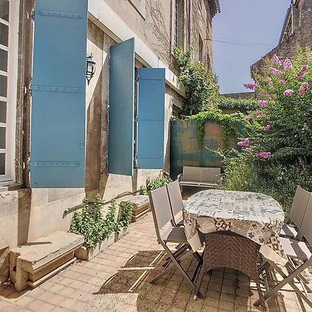 Apartment Le Jardin Carcassone Kültér fotó