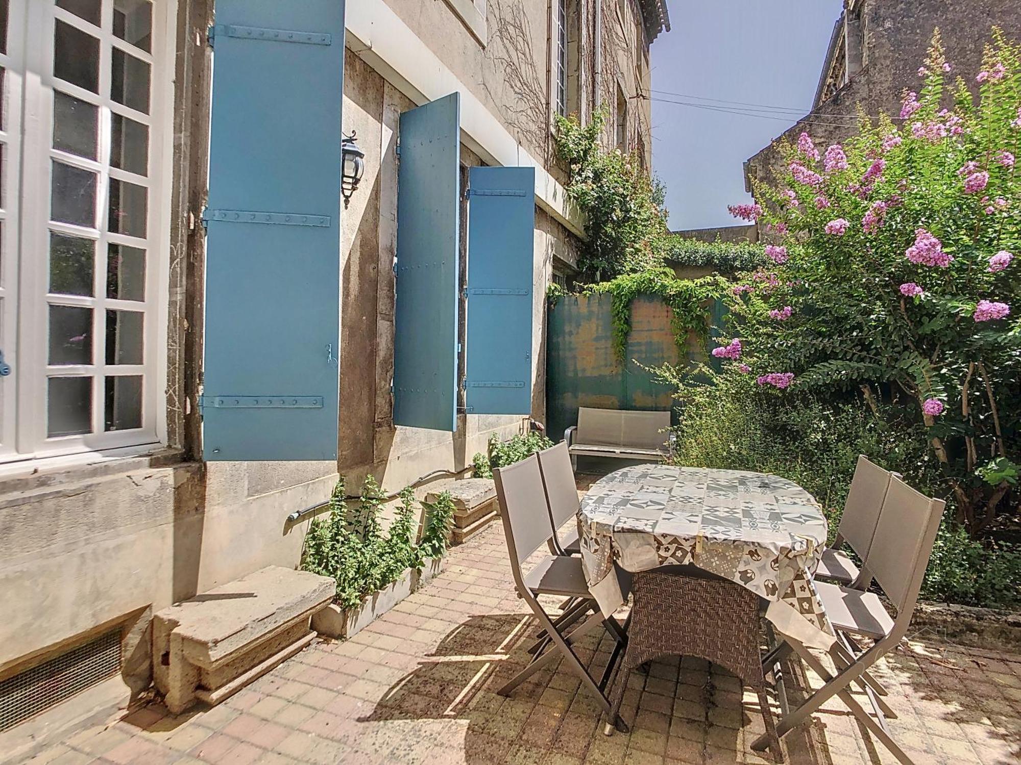 Apartment Le Jardin Carcassone Kültér fotó