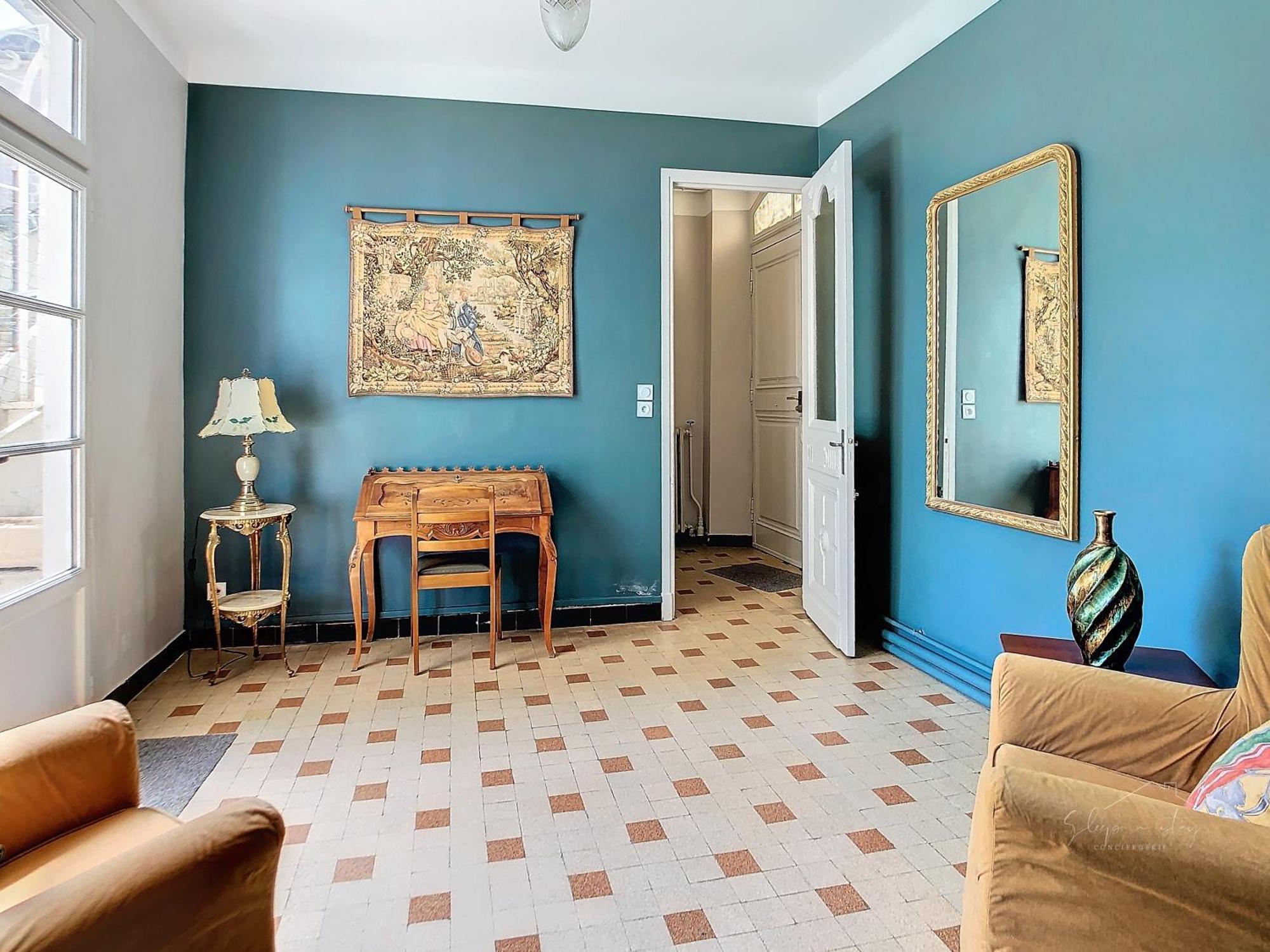 Apartment Le Jardin Carcassone Kültér fotó