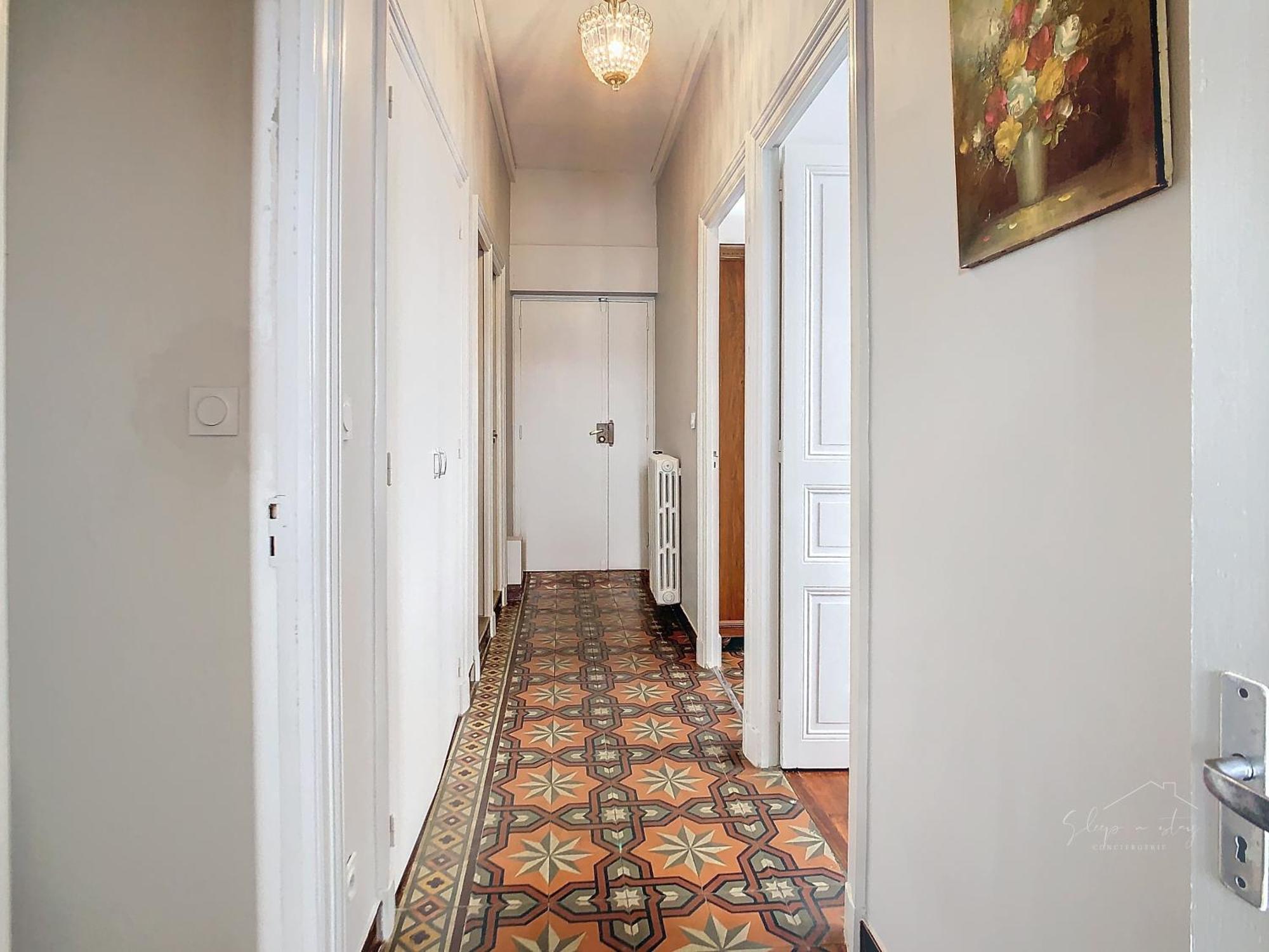 Apartment Le Jardin Carcassone Kültér fotó